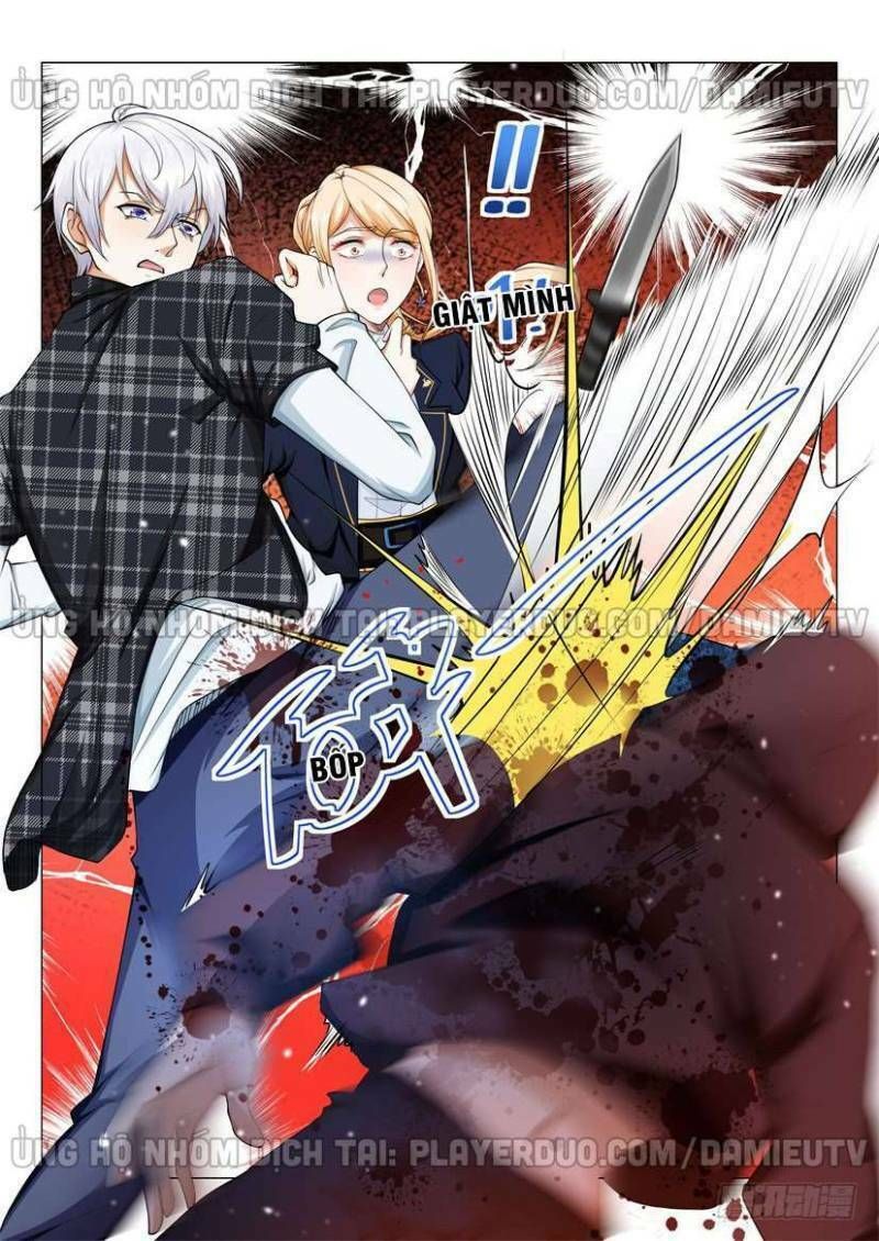 đọc truyện Thần Hào Chi Thiên Hàng Hệ Thống Chương 42 ảnh 12 tại Thiên Thai Truyện