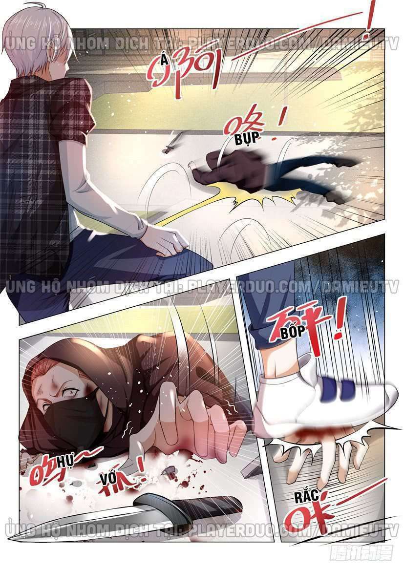 đọc truyện Thần Hào Chi Thiên Hàng Hệ Thống Chương 42 ảnh 13 tại Thiên Thai Truyện