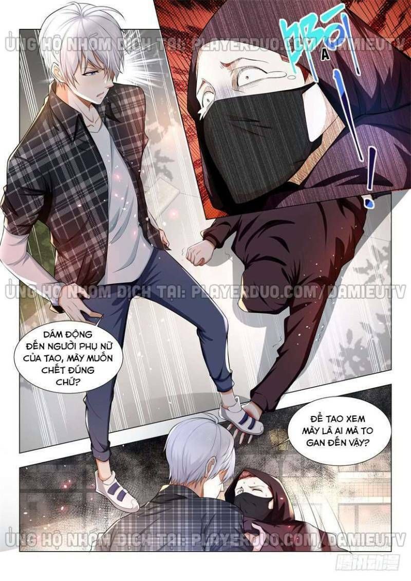 đọc truyện Thần Hào Chi Thiên Hàng Hệ Thống Chương 42 ảnh 14 tại Thiên Thai Truyện