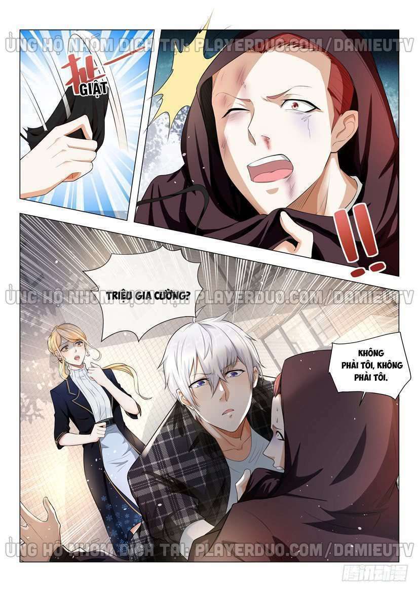 đọc truyện Thần Hào Chi Thiên Hàng Hệ Thống Chương 42 ảnh 15 tại Thiên Thai Truyện