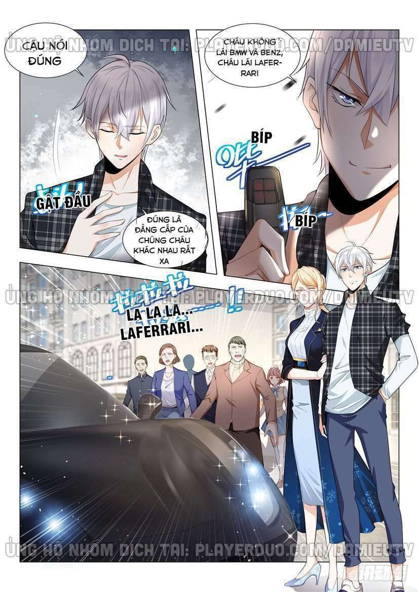 đọc truyện Thần Hào Chi Thiên Hàng Hệ Thống Chương 42 ảnh 6 tại Thiên Thai Truyện