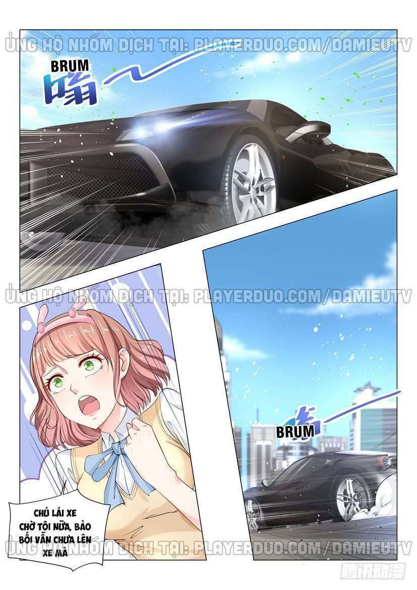 đọc truyện Thần Hào Chi Thiên Hàng Hệ Thống Chương 42 ảnh 7 tại Thiên Thai Truyện