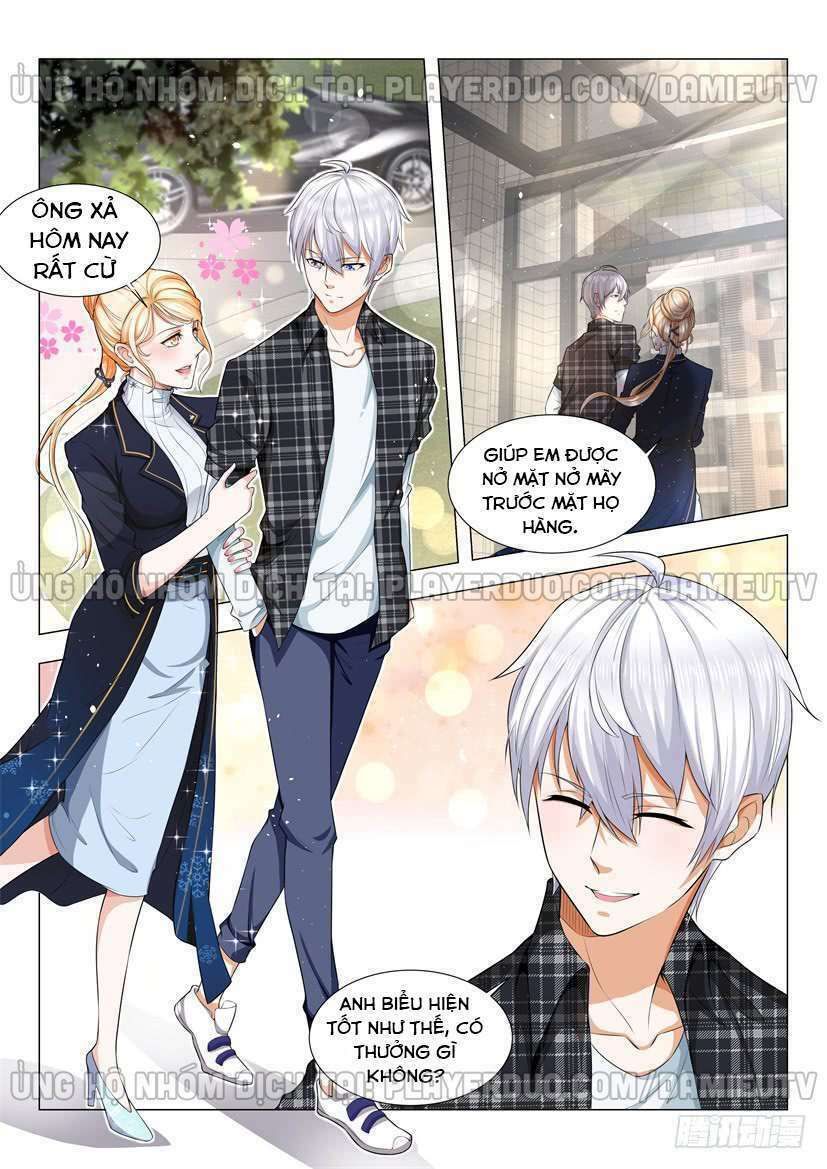 đọc truyện Thần Hào Chi Thiên Hàng Hệ Thống Chương 42 ảnh 8 tại Thiên Thai Truyện