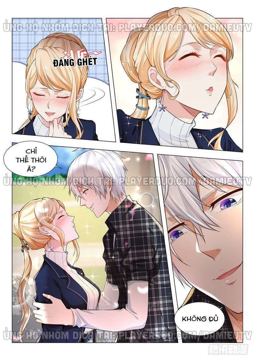 đọc truyện Thần Hào Chi Thiên Hàng Hệ Thống Chương 42 ảnh 9 tại Thiên Thai Truyện