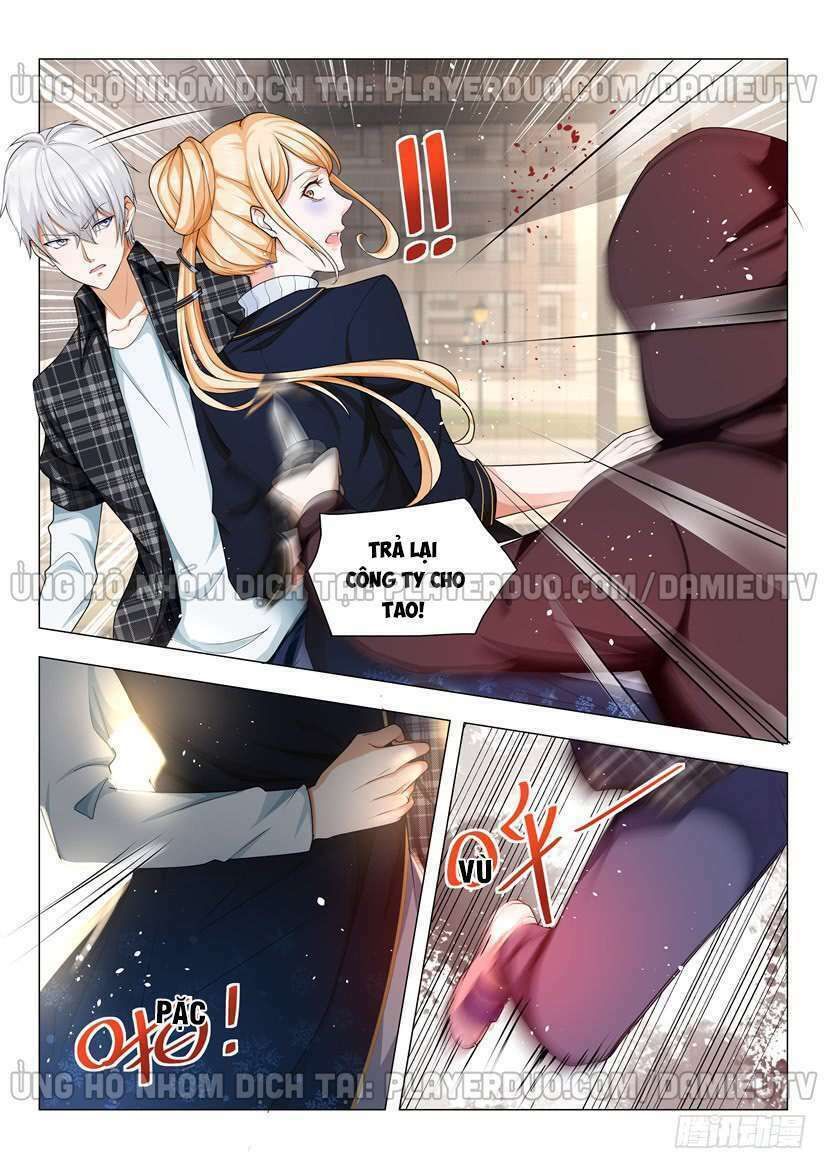 đọc truyện Thần Hào Chi Thiên Hàng Hệ Thống Chương 42 ảnh 11 tại Thiên Thai Truyện