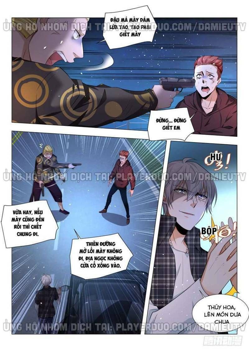 đọc truyện Thần Hào Chi Thiên Hàng Hệ Thống Chương 43 ảnh 15 tại Thiên Thai Truyện