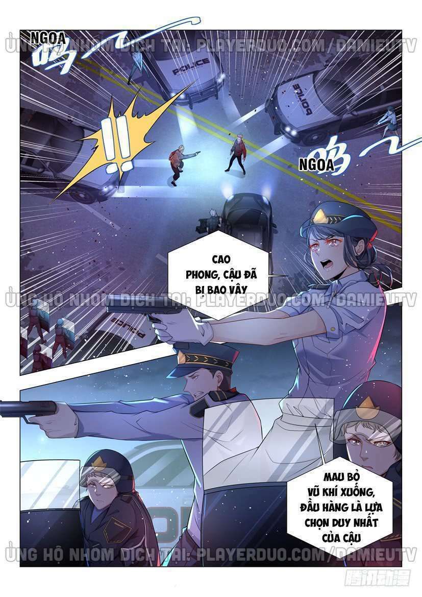 đọc truyện Thần Hào Chi Thiên Hàng Hệ Thống Chương 43 ảnh 16 tại Thiên Thai Truyện