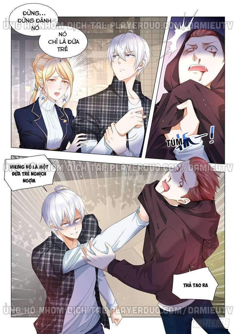 đọc truyện Thần Hào Chi Thiên Hàng Hệ Thống Chương 43 ảnh 5 tại Thiên Thai Truyện