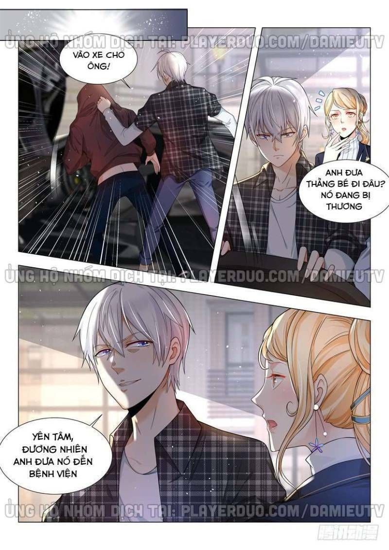 đọc truyện Thần Hào Chi Thiên Hàng Hệ Thống Chương 43 ảnh 7 tại Thiên Thai Truyện