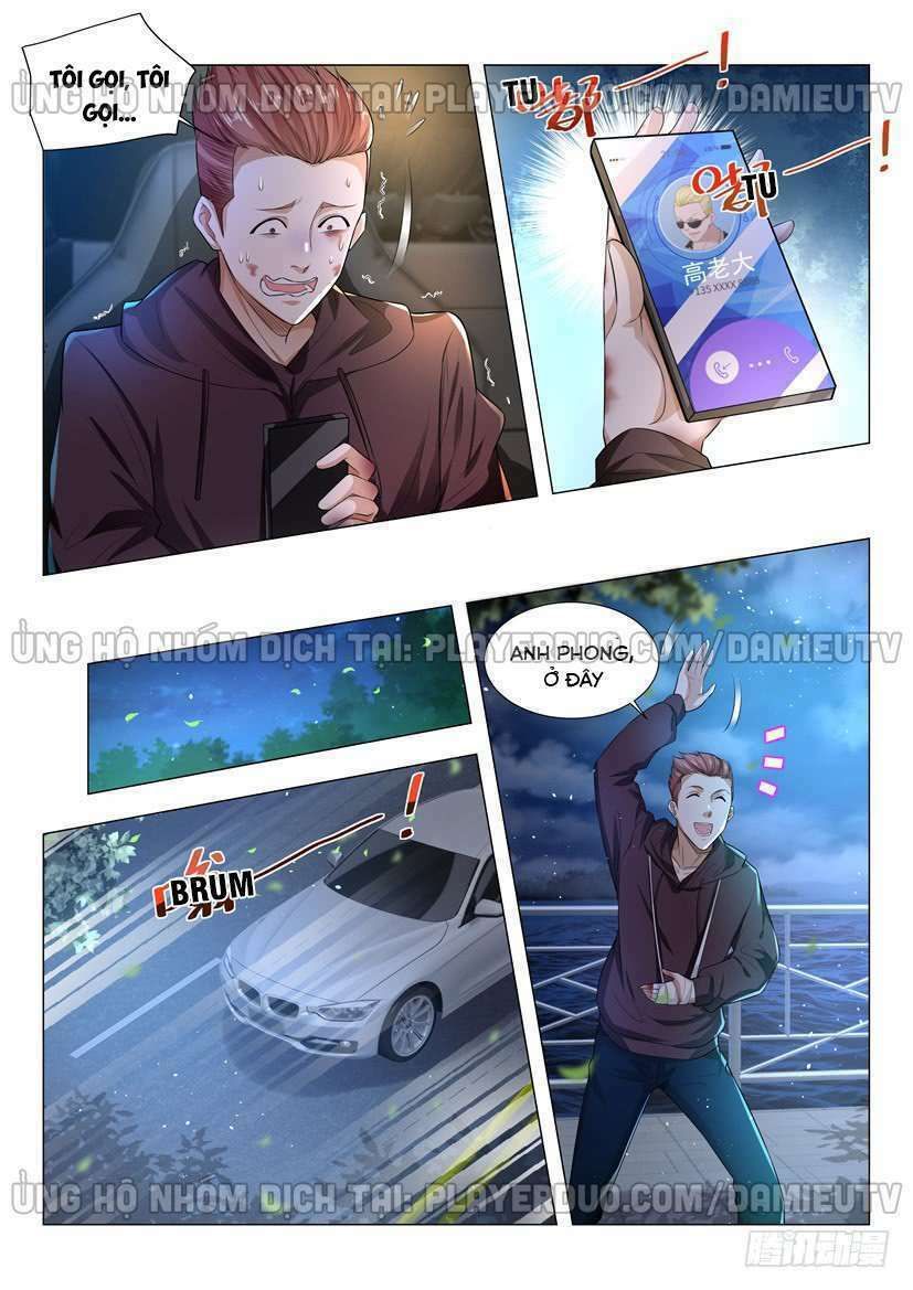 đọc truyện Thần Hào Chi Thiên Hàng Hệ Thống Chương 43 ảnh 10 tại Thiên Thai Truyện