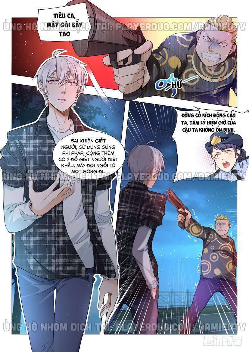 đọc truyện Thần Hào Chi Thiên Hàng Hệ Thống Chương 44 ảnh 3 tại Thiên Thai Truyện