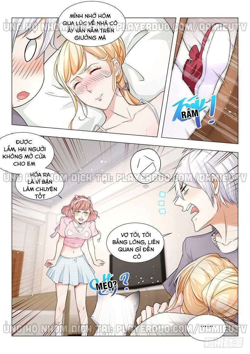 đọc truyện Thần Hào Chi Thiên Hàng Hệ Thống Chương 44 ảnh 12 tại Thiên Thai Truyện