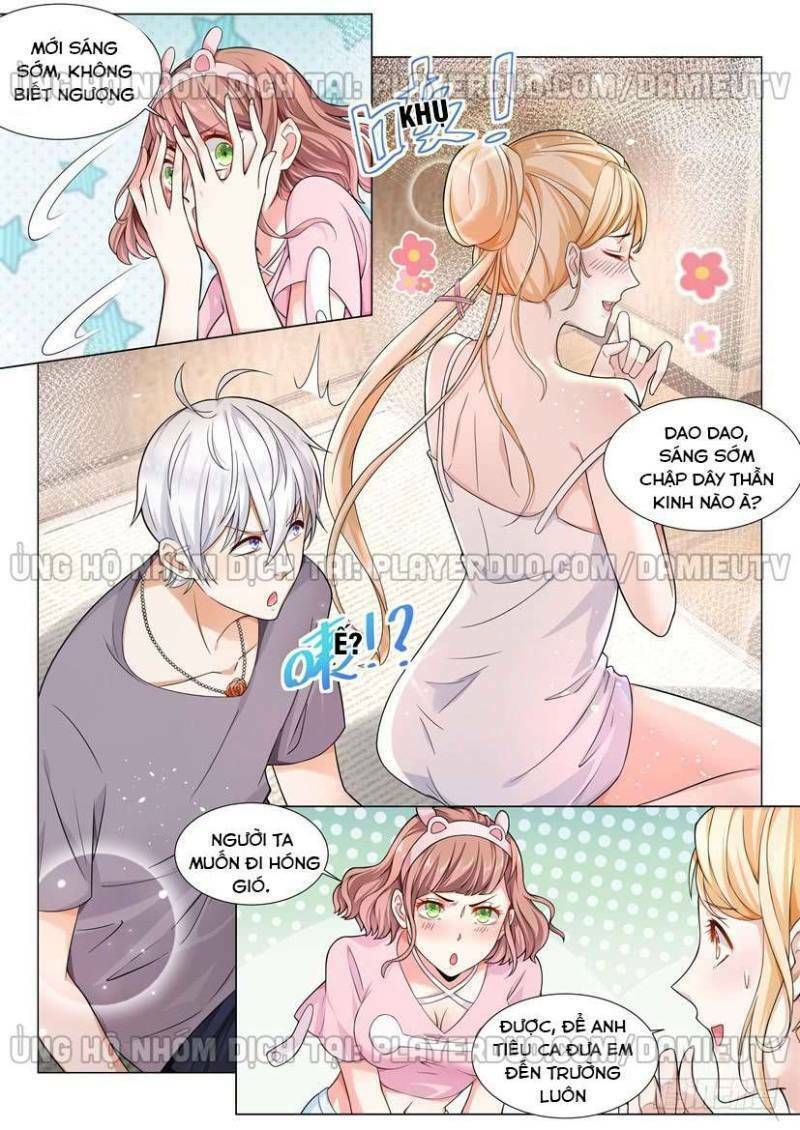 đọc truyện Thần Hào Chi Thiên Hàng Hệ Thống Chương 44 ảnh 13 tại Thiên Thai Truyện