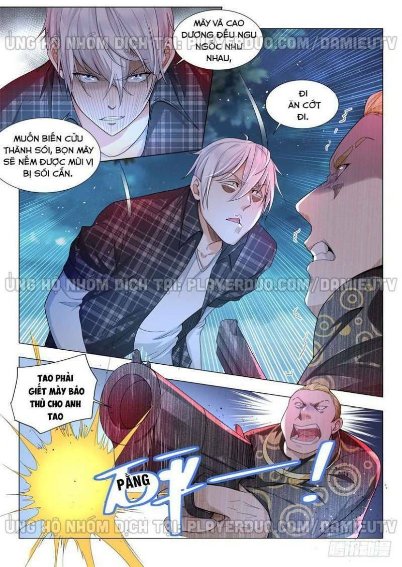 đọc truyện Thần Hào Chi Thiên Hàng Hệ Thống Chương 44 ảnh 4 tại Thiên Thai Truyện