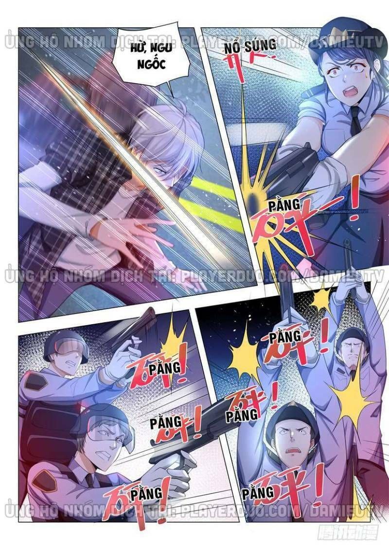 đọc truyện Thần Hào Chi Thiên Hàng Hệ Thống Chương 44 ảnh 5 tại Thiên Thai Truyện