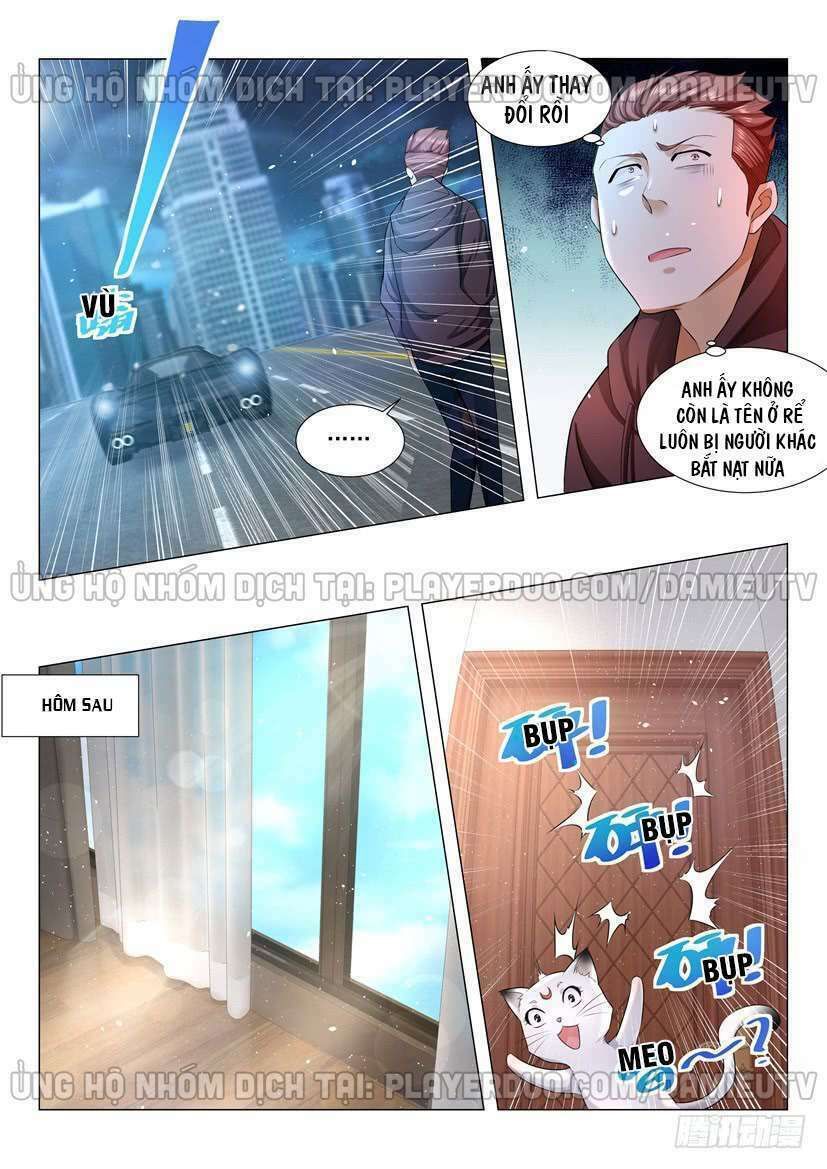 đọc truyện Thần Hào Chi Thiên Hàng Hệ Thống Chương 44 ảnh 10 tại Thiên Thai Truyện