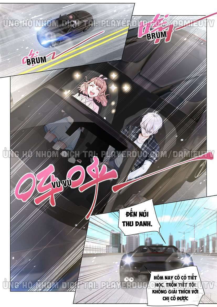 đọc truyện Thần Hào Chi Thiên Hàng Hệ Thống Chương 45 ảnh 3 tại Thiên Thai Truyện