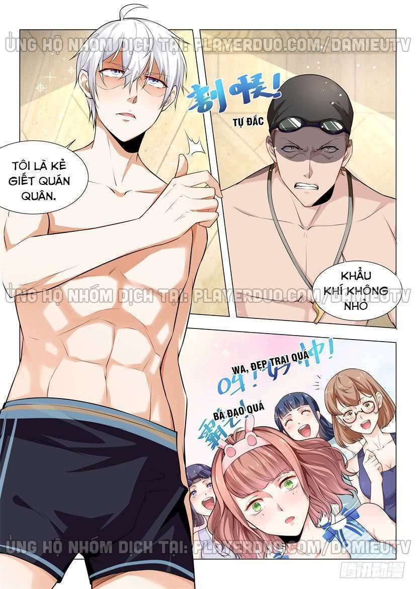 đọc truyện Thần Hào Chi Thiên Hàng Hệ Thống Chương 45 ảnh 13 tại Thiên Thai Truyện