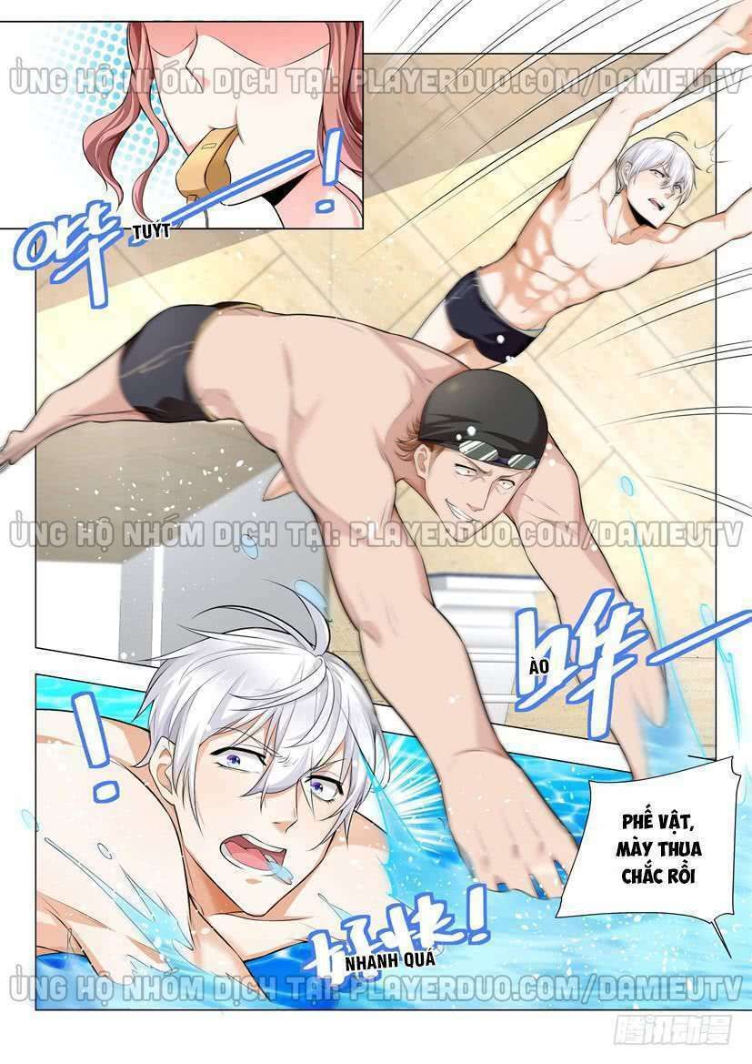 đọc truyện Thần Hào Chi Thiên Hàng Hệ Thống Chương 45 ảnh 15 tại Thiên Thai Truyện