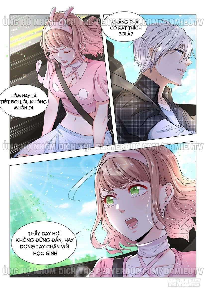 đọc truyện Thần Hào Chi Thiên Hàng Hệ Thống Chương 45 ảnh 4 tại Thiên Thai Truyện