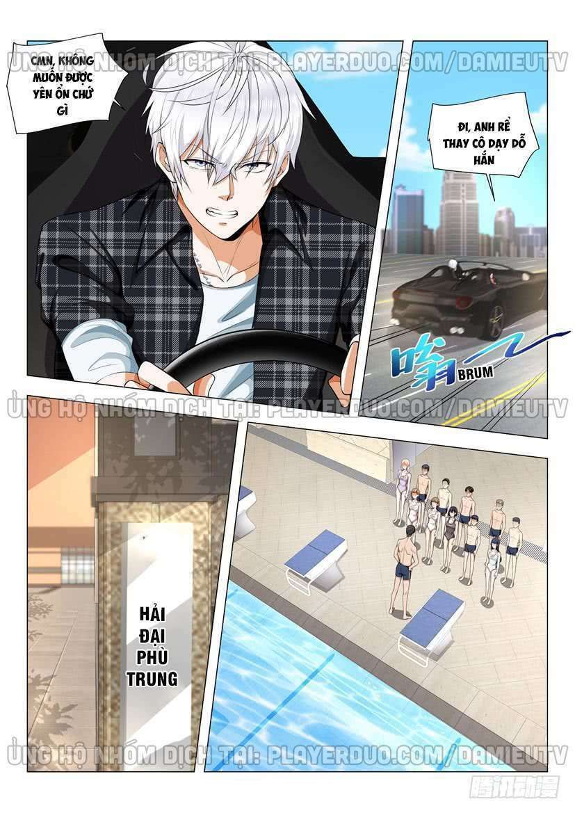 đọc truyện Thần Hào Chi Thiên Hàng Hệ Thống Chương 45 ảnh 5 tại Thiên Thai Truyện