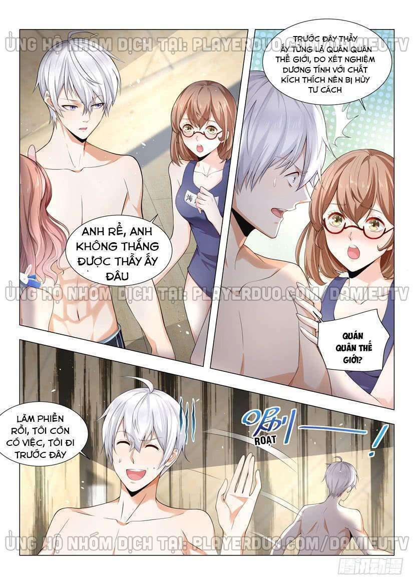 đọc truyện Thần Hào Chi Thiên Hàng Hệ Thống Chương 45 ảnh 10 tại Thiên Thai Truyện