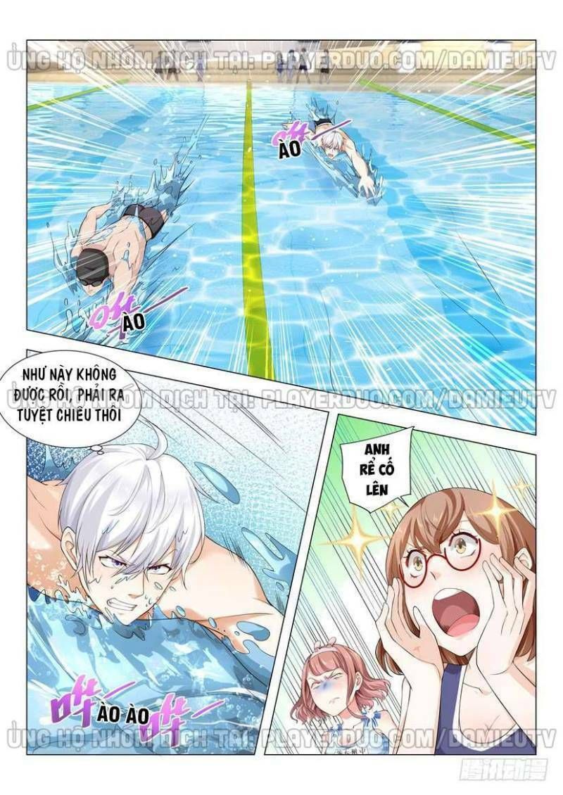 đọc truyện Thần Hào Chi Thiên Hàng Hệ Thống Chương 46 ảnh 3 tại Thiên Thai Truyện