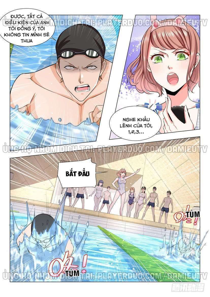 đọc truyện Thần Hào Chi Thiên Hàng Hệ Thống Chương 46 ảnh 13 tại Thiên Thai Truyện