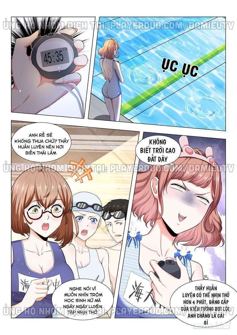 đọc truyện Thần Hào Chi Thiên Hàng Hệ Thống Chương 46 ảnh 14 tại Thiên Thai Truyện