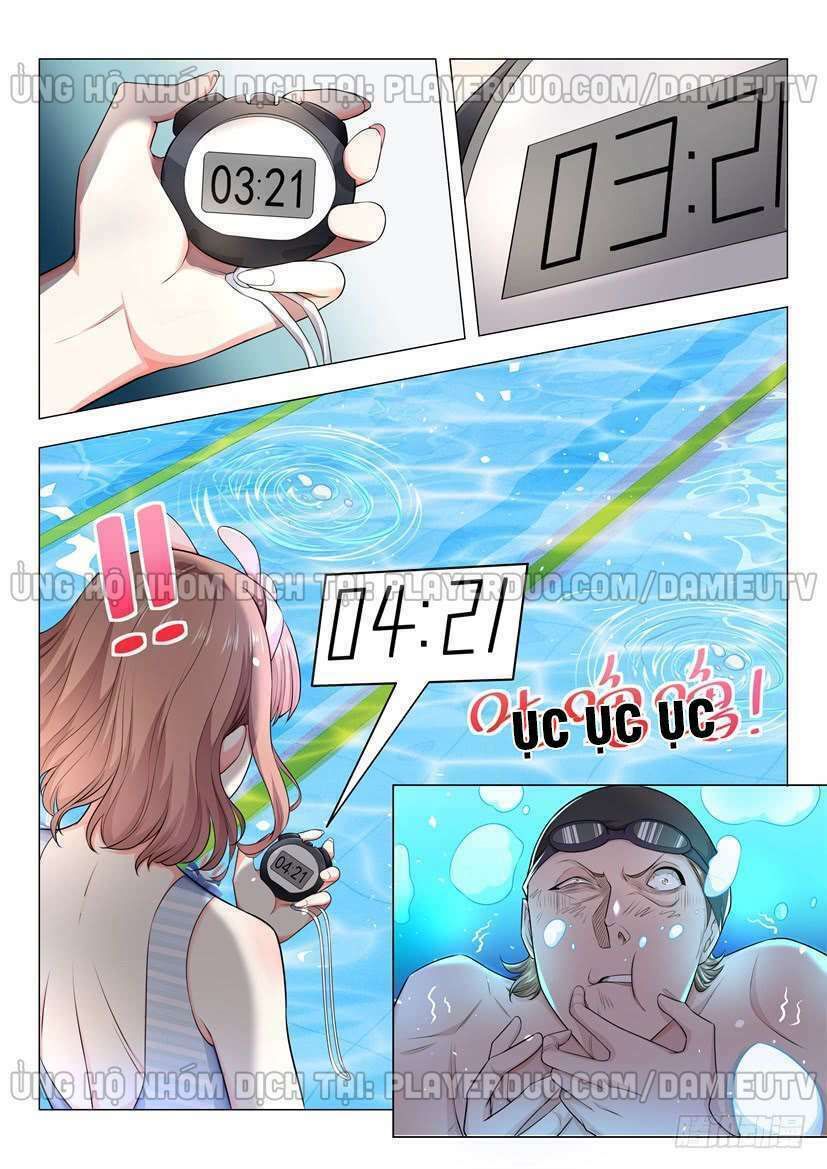 đọc truyện Thần Hào Chi Thiên Hàng Hệ Thống Chương 46 ảnh 15 tại Thiên Thai Truyện