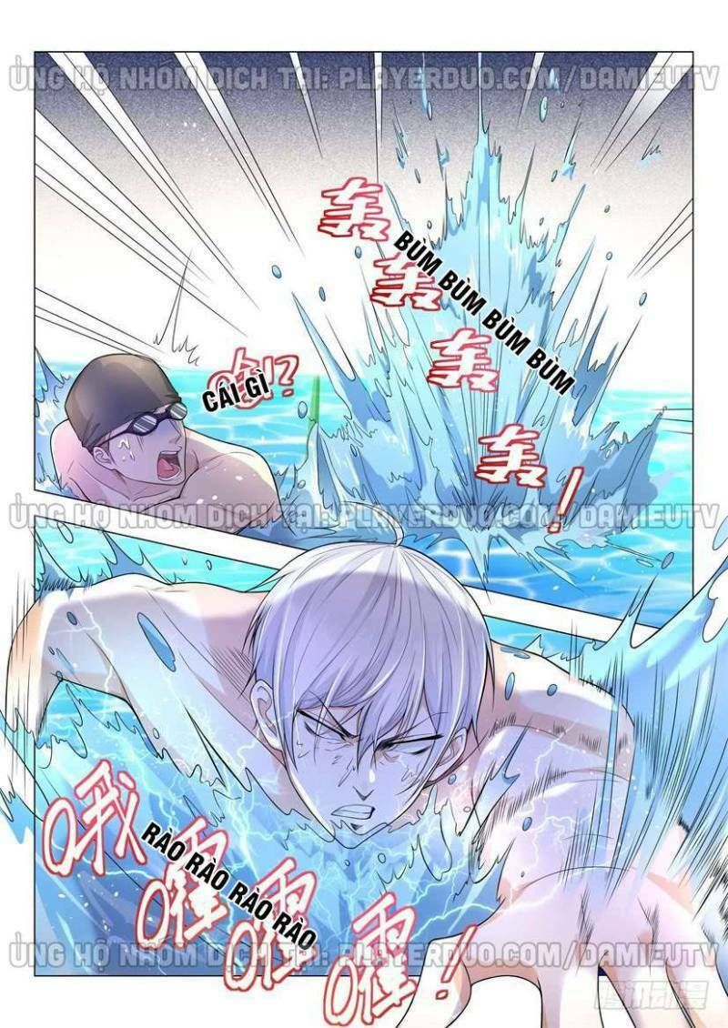 đọc truyện Thần Hào Chi Thiên Hàng Hệ Thống Chương 46 ảnh 7 tại Thiên Thai Truyện