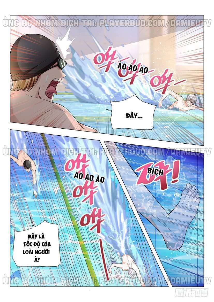 đọc truyện Thần Hào Chi Thiên Hàng Hệ Thống Chương 46 ảnh 8 tại Thiên Thai Truyện