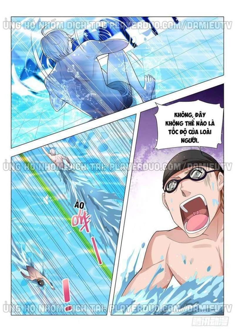 đọc truyện Thần Hào Chi Thiên Hàng Hệ Thống Chương 46 ảnh 9 tại Thiên Thai Truyện