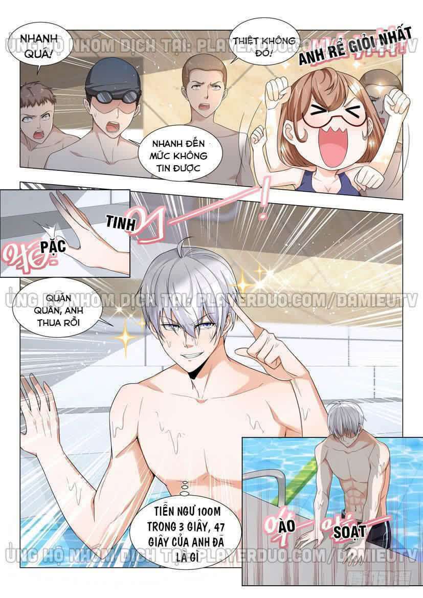 đọc truyện Thần Hào Chi Thiên Hàng Hệ Thống Chương 46 ảnh 10 tại Thiên Thai Truyện