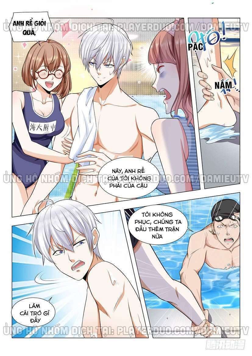 đọc truyện Thần Hào Chi Thiên Hàng Hệ Thống Chương 46 ảnh 11 tại Thiên Thai Truyện