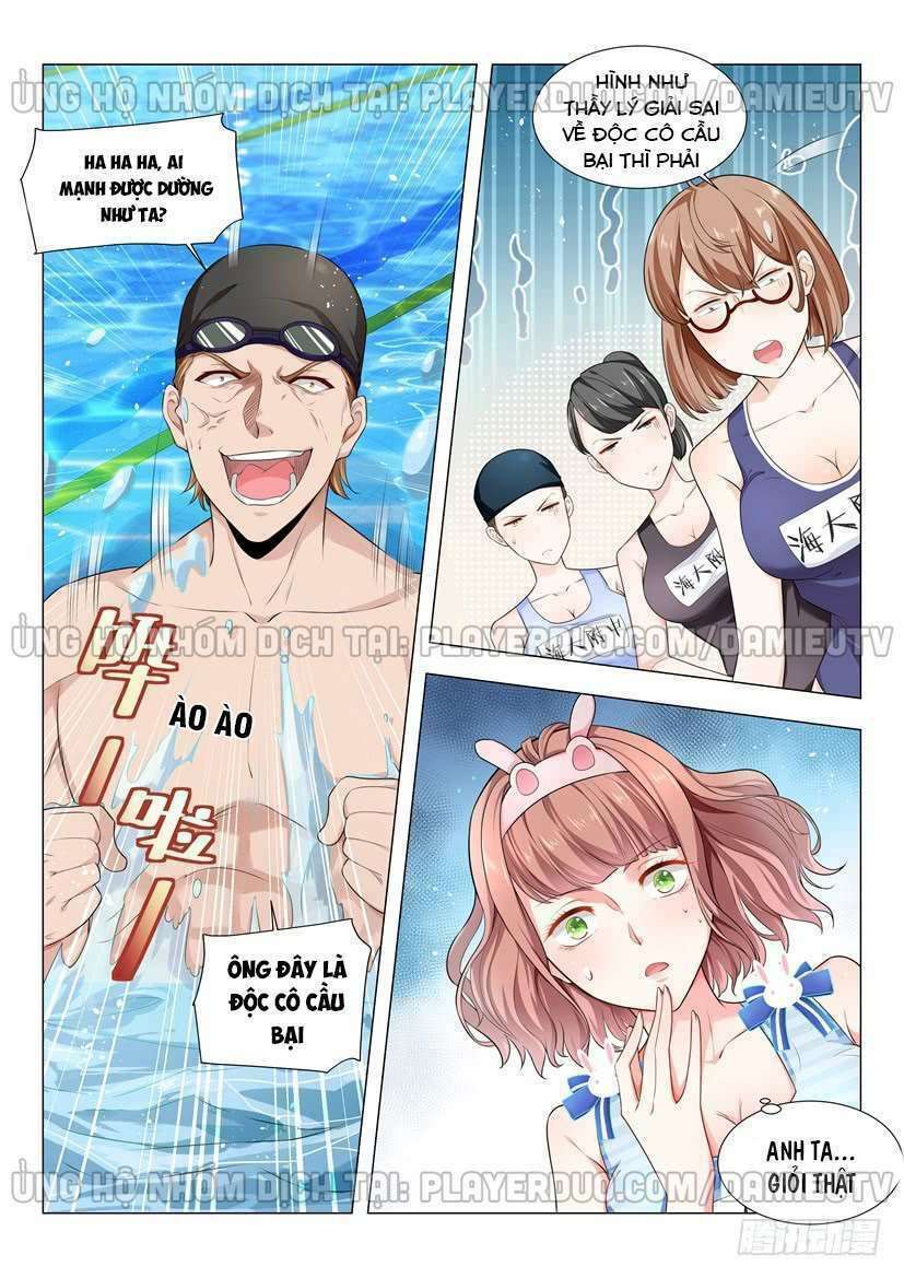 đọc truyện Thần Hào Chi Thiên Hàng Hệ Thống Chương 47 ảnh 3 tại Thiên Thai Truyện