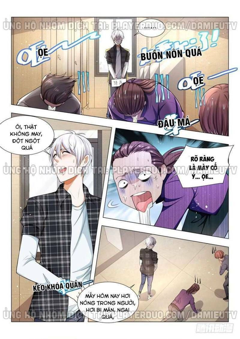 đọc truyện Thần Hào Chi Thiên Hàng Hệ Thống Chương 47 ảnh 13 tại Thiên Thai Truyện