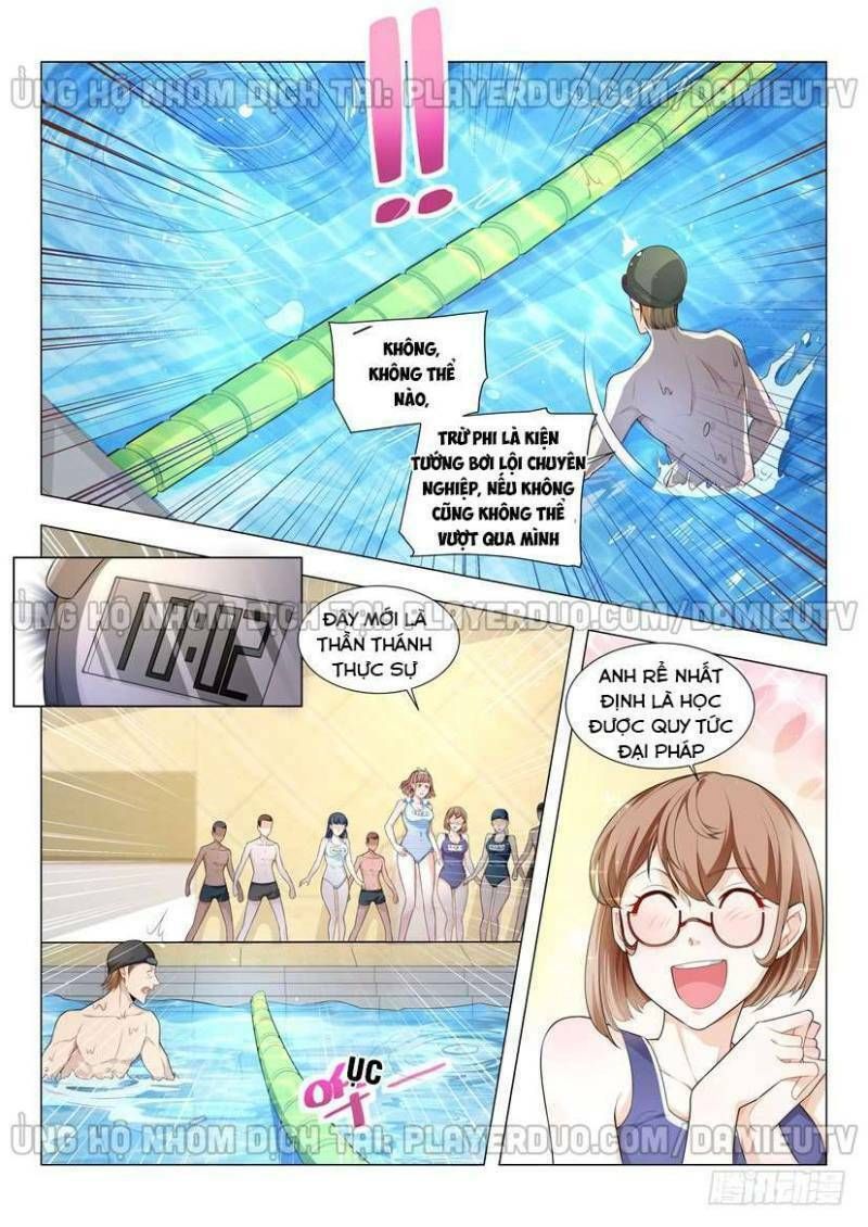 đọc truyện Thần Hào Chi Thiên Hàng Hệ Thống Chương 47 ảnh 4 tại Thiên Thai Truyện