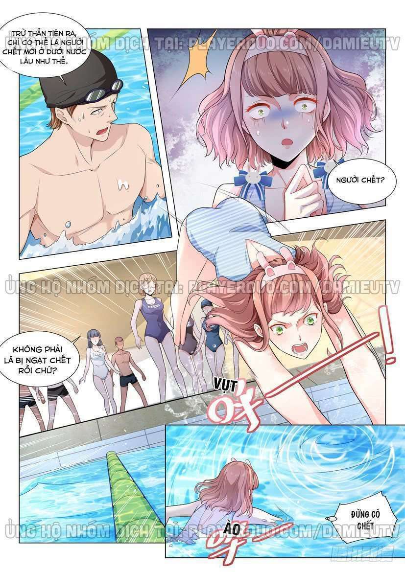 đọc truyện Thần Hào Chi Thiên Hàng Hệ Thống Chương 47 ảnh 5 tại Thiên Thai Truyện