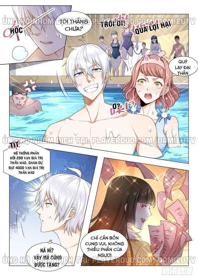 đọc truyện Thần Hào Chi Thiên Hàng Hệ Thống Chương 47 ảnh 7 tại Thiên Thai Truyện