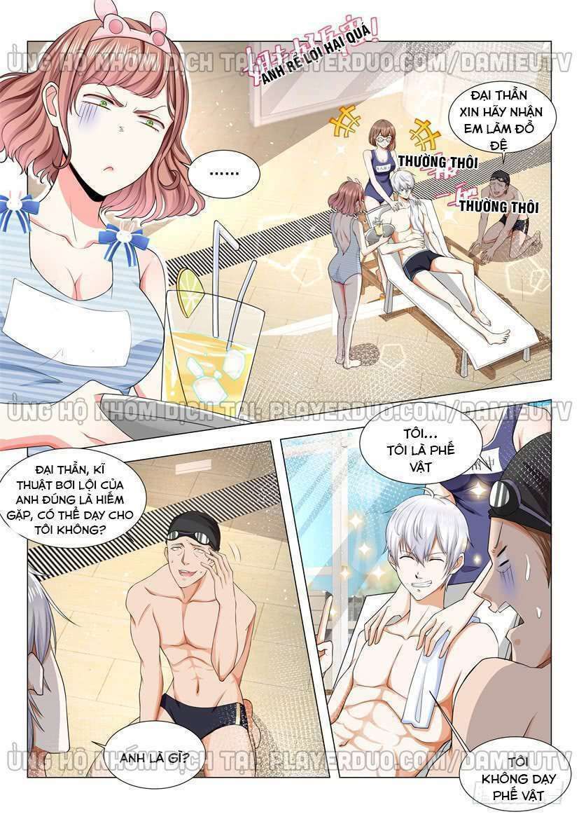 đọc truyện Thần Hào Chi Thiên Hàng Hệ Thống Chương 47 ảnh 8 tại Thiên Thai Truyện