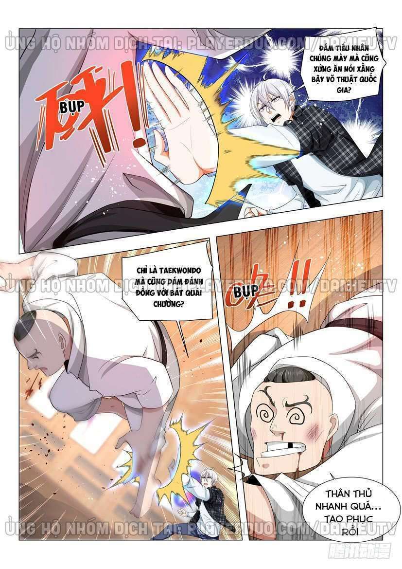 đọc truyện Thần Hào Chi Thiên Hàng Hệ Thống Chương 48 ảnh 13 tại Thiên Thai Truyện