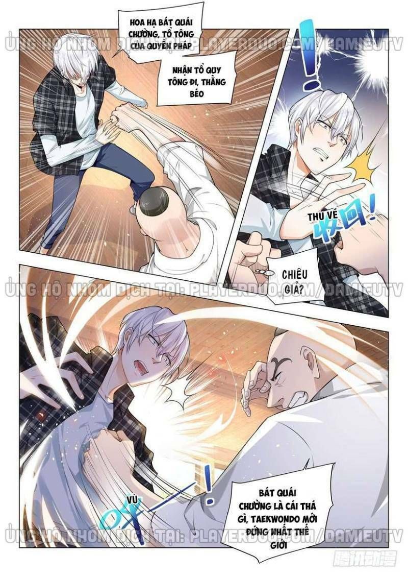 đọc truyện Thần Hào Chi Thiên Hàng Hệ Thống Chương 48 ảnh 6 tại Thiên Thai Truyện