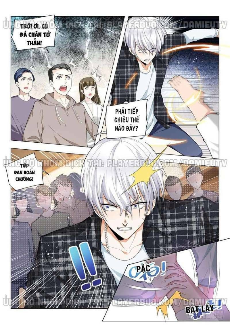 đọc truyện Thần Hào Chi Thiên Hàng Hệ Thống Chương 48 ảnh 8 tại Thiên Thai Truyện