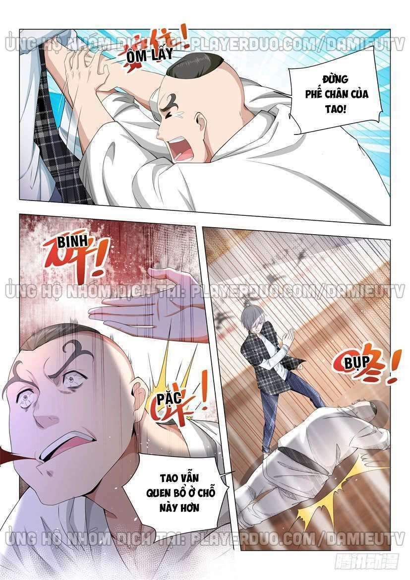 đọc truyện Thần Hào Chi Thiên Hàng Hệ Thống Chương 48 ảnh 10 tại Thiên Thai Truyện