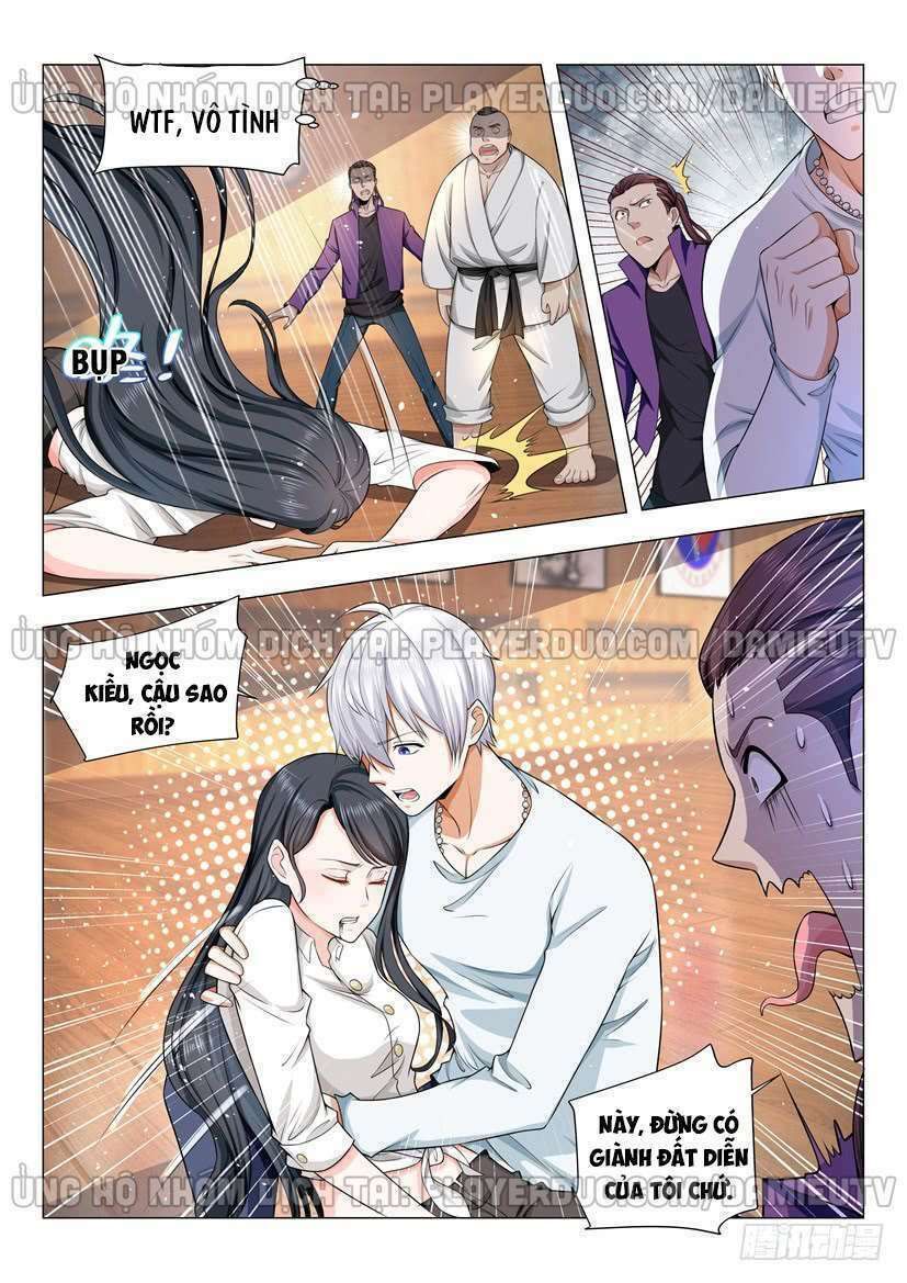 đọc truyện Thần Hào Chi Thiên Hàng Hệ Thống Chương 49 ảnh 12 tại Thiên Thai Truyện