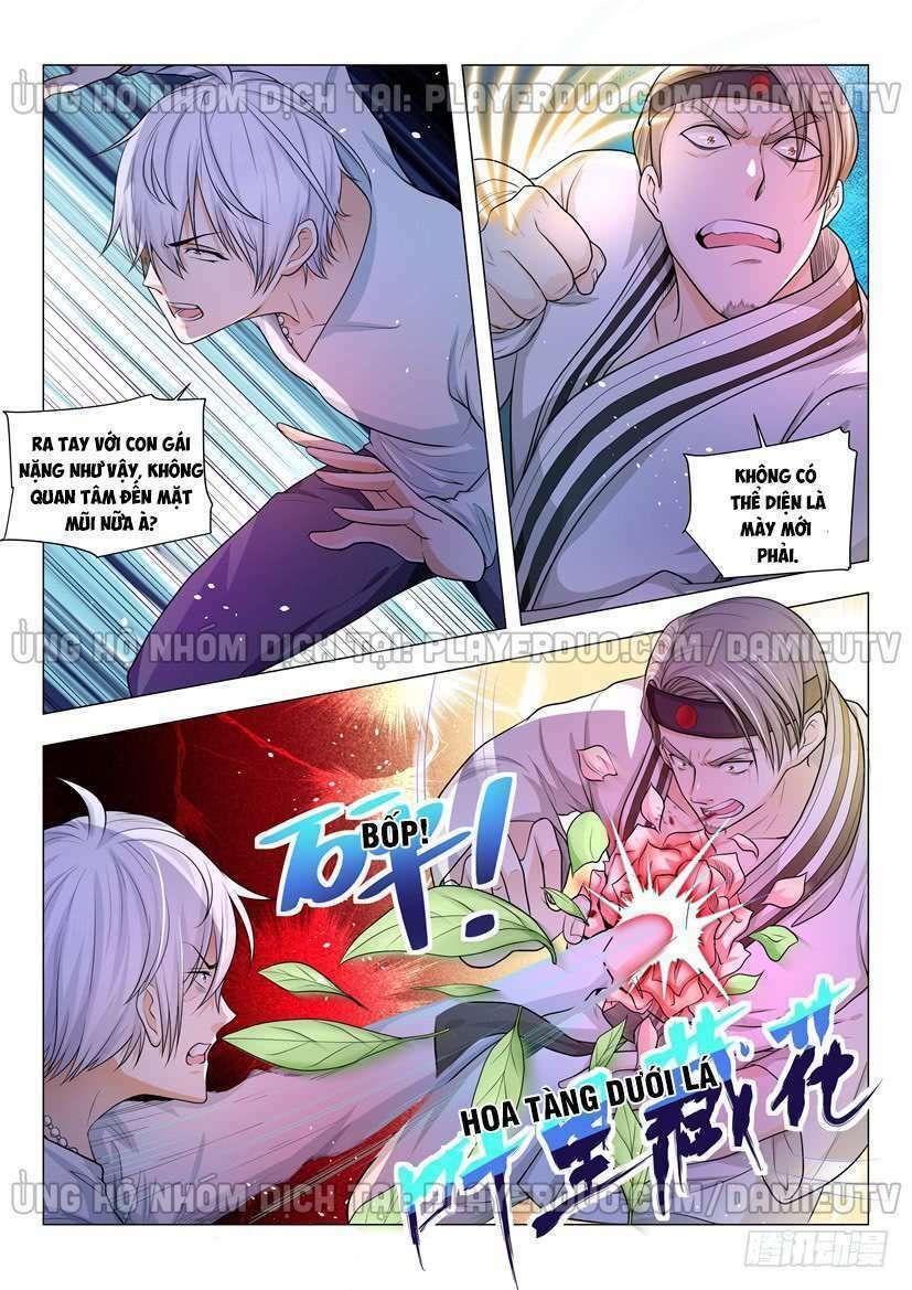 đọc truyện Thần Hào Chi Thiên Hàng Hệ Thống Chương 49 ảnh 14 tại Thiên Thai Truyện