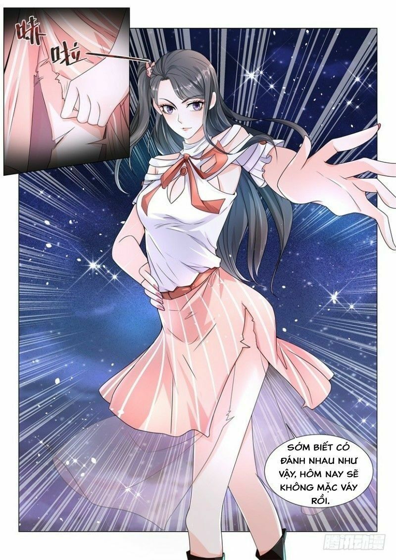 đọc truyện Thần Hào Chi Thiên Hàng Hệ Thống Chương 5 ảnh 14 tại Thiên Thai Truyện