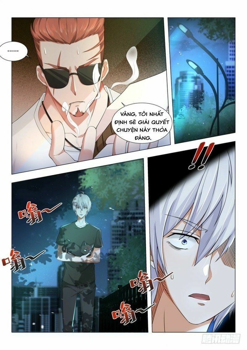 đọc truyện Thần Hào Chi Thiên Hàng Hệ Thống Chương 5 ảnh 4 tại Thiên Thai Truyện