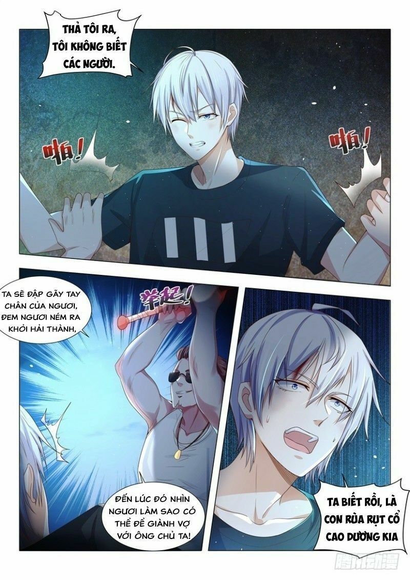 đọc truyện Thần Hào Chi Thiên Hàng Hệ Thống Chương 5 ảnh 9 tại Thiên Thai Truyện